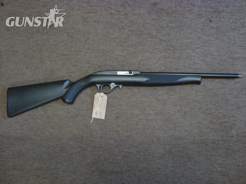 Mossberg INTL 702 Plinkster Semi-Auto .22 Rifle in 