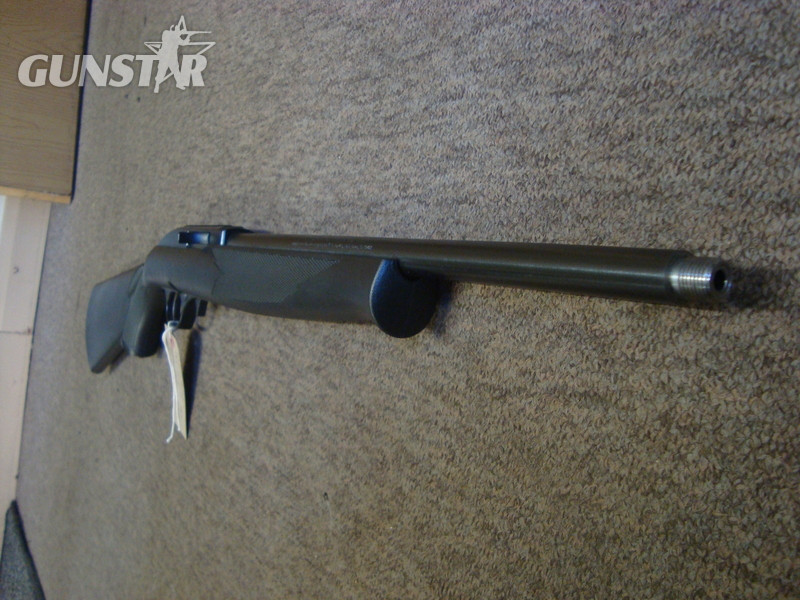 Mossberg INTL 702 Plinkster Semi-Auto .22 Rifle - {CATEGORY}