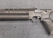 AGT 22 / 5.5mm Pellet  AGT MANUL PCP Air Pistol Includes Hard Case .22 (5.5mm) Pellet