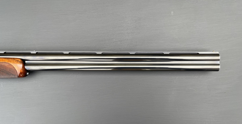 {CATEGORY} - Rizzini Round Body Over and Under 12 Bore/gauge in 