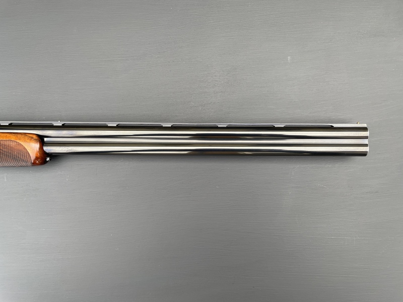 {CATEGORY} - Rizzini Round Body Over and Under 12 Bore/gauge