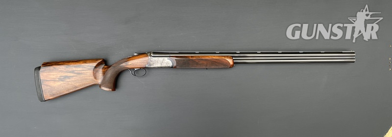 Rizzini Round Body Over and Under 12 Bore/gauge in 