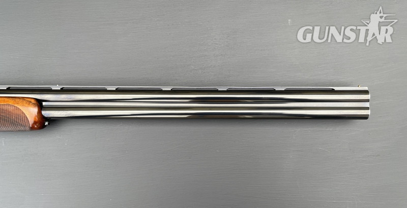 {CATEGORY} - Rizzini Round Body Over and Under 12 Bore/gauge in 