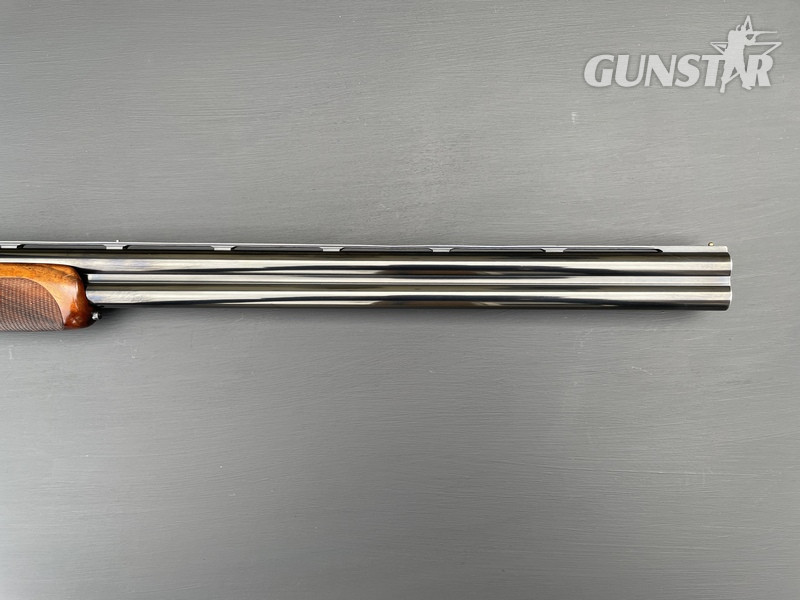 {CATEGORY} - Rizzini Round Body Over and Under 12 Bore/gauge