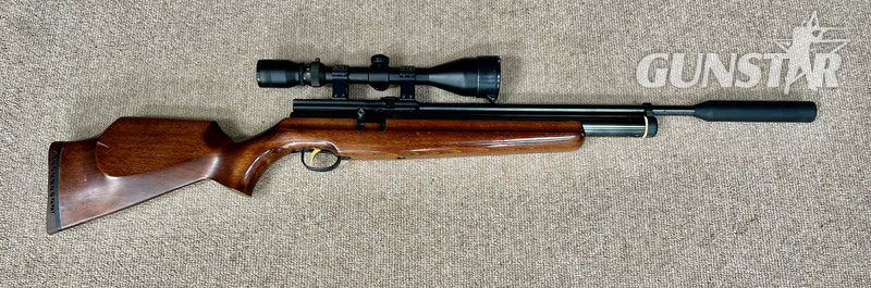 Webley & Scott Webley Raider .22 in 