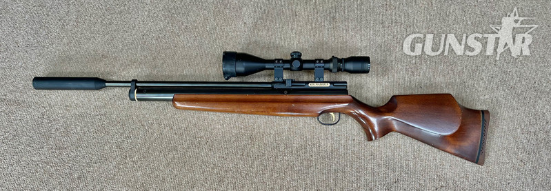 Webley & Scott Webley Raider .22
