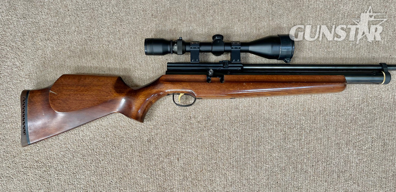  Webley & Scott Webley Raider .22