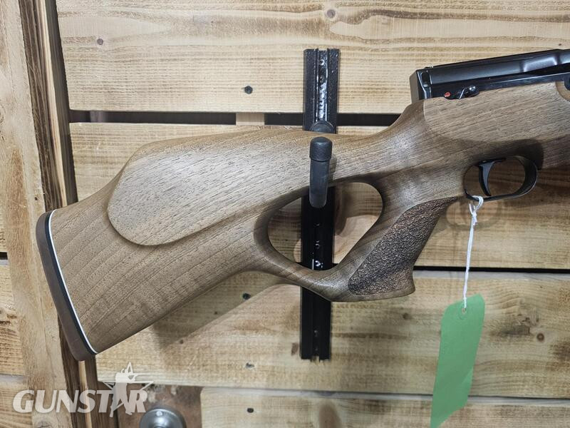 Weihrauch HW100KT .22