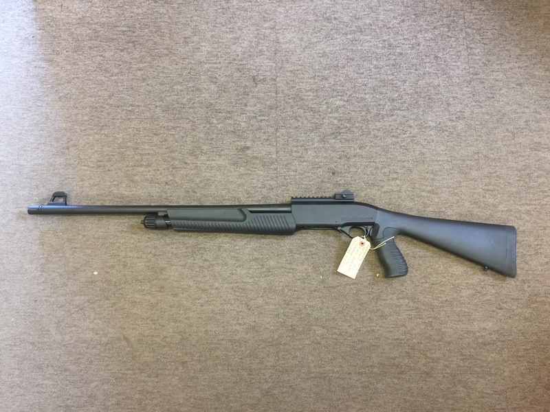  Weatherby PA-459 Pump Action 12 Bore/gauge