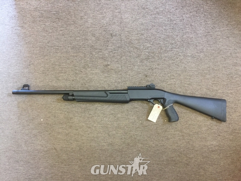  Weatherby PA-459 Pump Action 12 Bore/gauge
