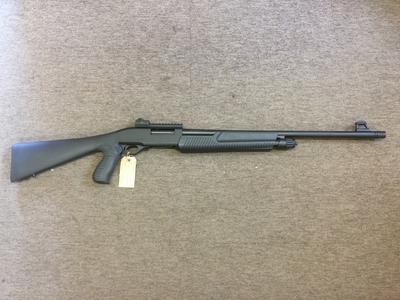 Weatherby PA-459 Pump Action 12 Bore/gauge