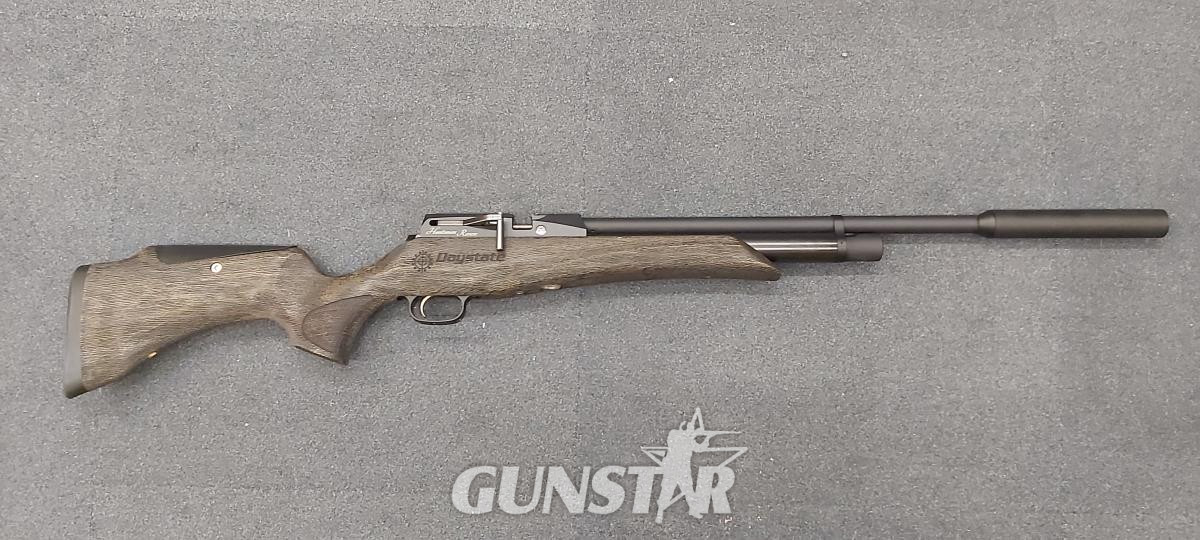 Daystate 177 / 4.5mm Pellet  Daystate HUNTSMAN REVERE SAFARI PCP Air Rifle .177 in 
