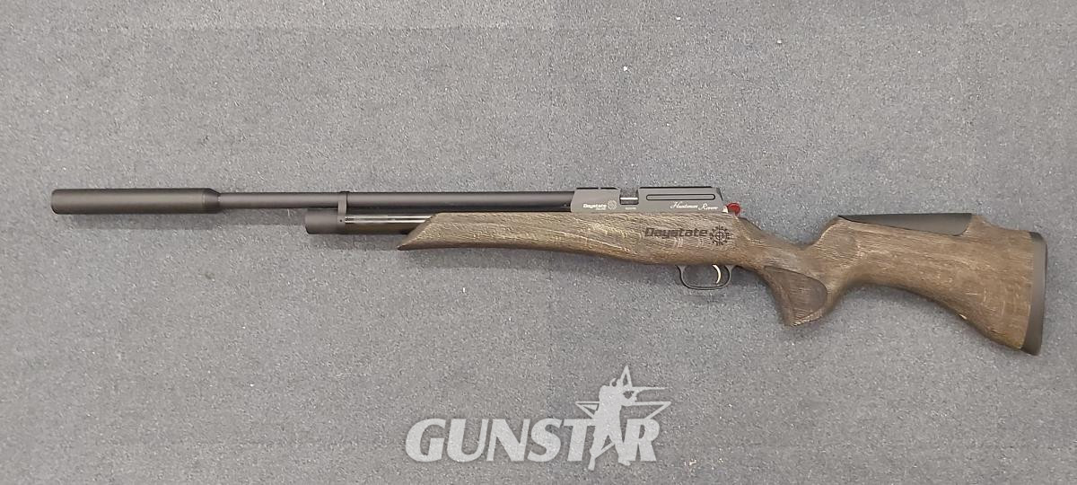 Daystate 177 / 4.5mm Pellet  Daystate HUNTSMAN REVERE SAFARI PCP Air Rifle .177