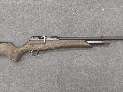 Daystate 177 / 4.5mm Pellet  Daystate HUNTSMAN REVERE SAFARI PCP Air Rifle .177