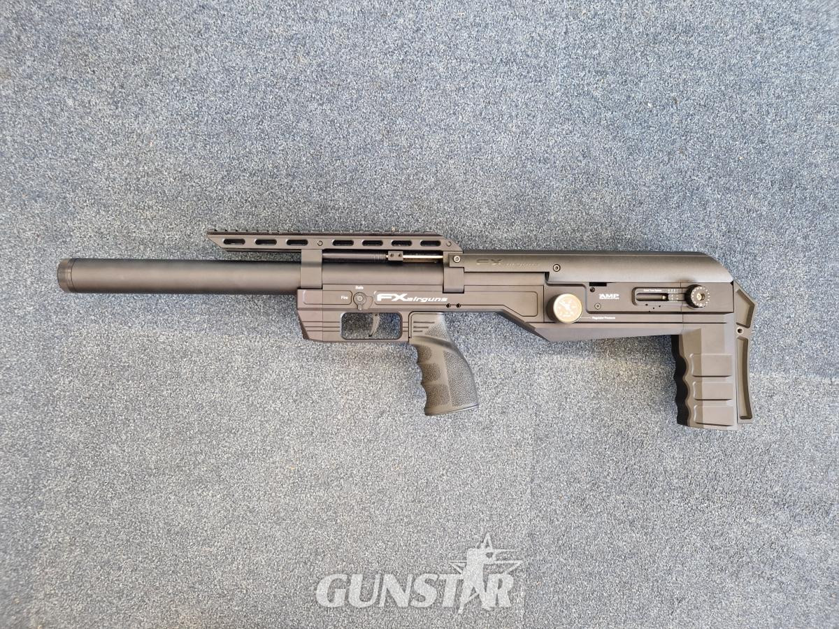 Unknown / NA  .22