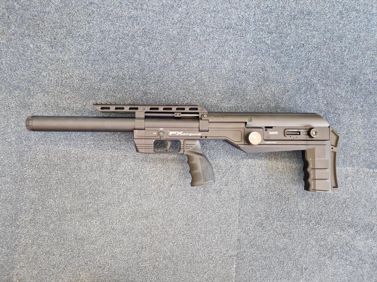 Unknown / NA  .22