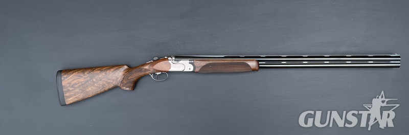 Beretta 692 Over and Under 12 Bore/gauge in 