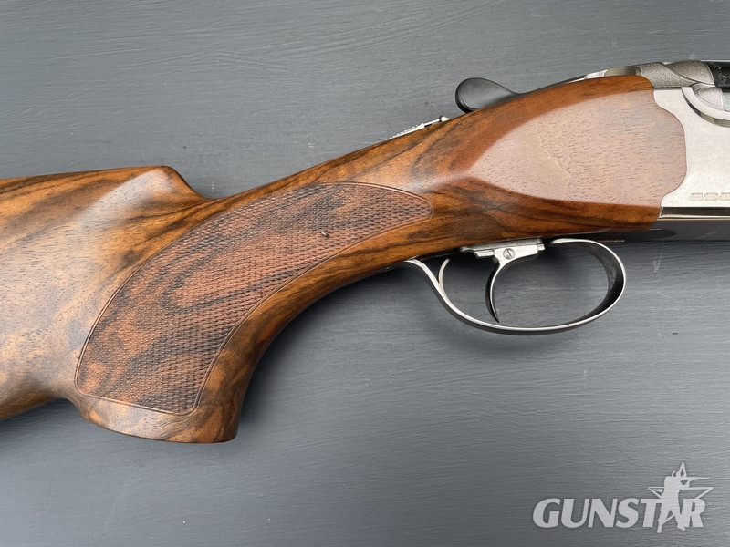  Beretta 692 Over and Under 12 Bore/gauge