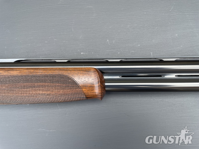 Beretta 692 Over and Under 12 Bore/gauge - {CATEGORY} in 
