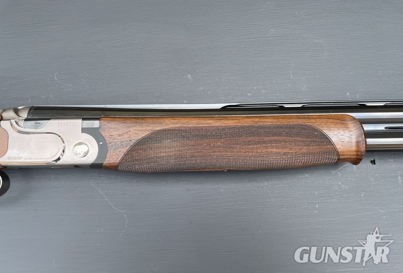 {CATEGORY} - Beretta 692 Over and Under 12 Bore/gauge