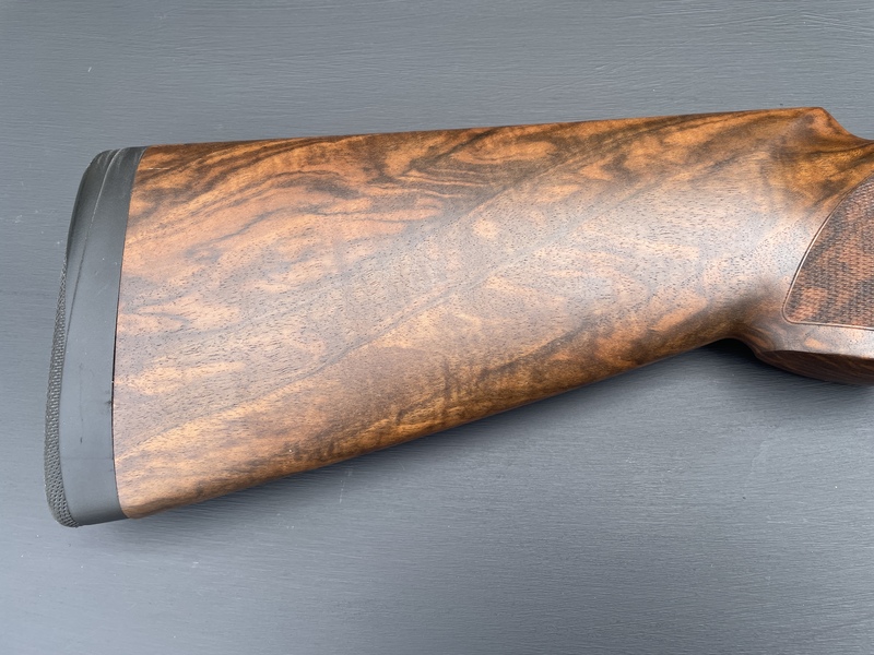 Beretta 692 Over and Under 12 Bore/gauge