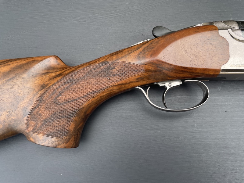  Beretta 692 Over and Under 12 Bore/gauge
