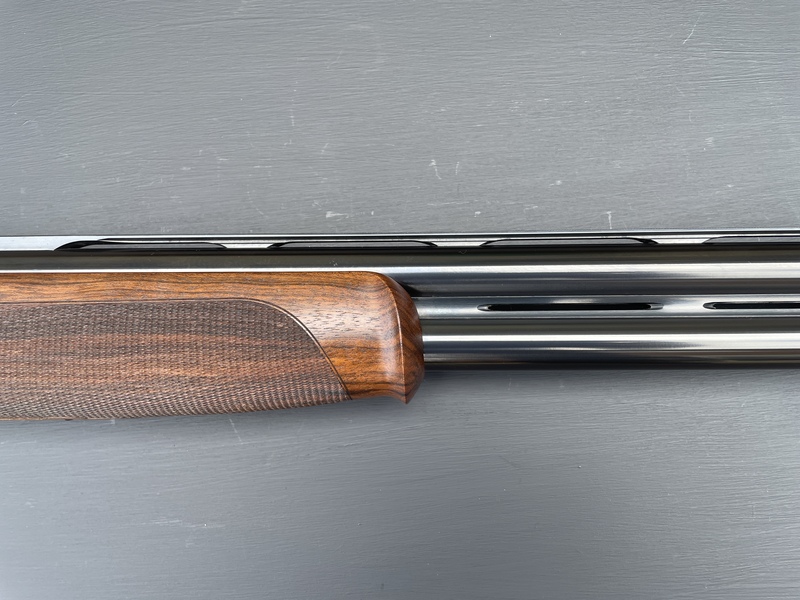 Beretta 692 Over and Under 12 Bore/gauge - {CATEGORY} in 
