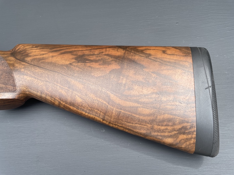 {CATEGORY} - Beretta 692 Over and Under 12 Bore/gauge in 