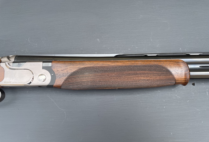 {CATEGORY} - Beretta 692 Over and Under 12 Bore/gauge