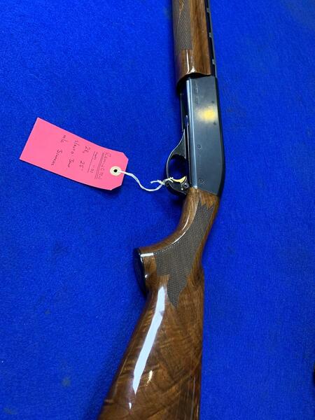 Remington 1100 Semi-Auto 28 Bore/gauge