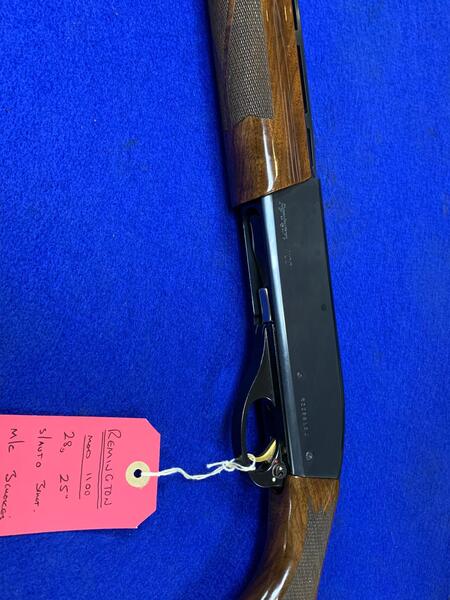  Remington 1100 Semi-Auto 28 Bore/gauge
