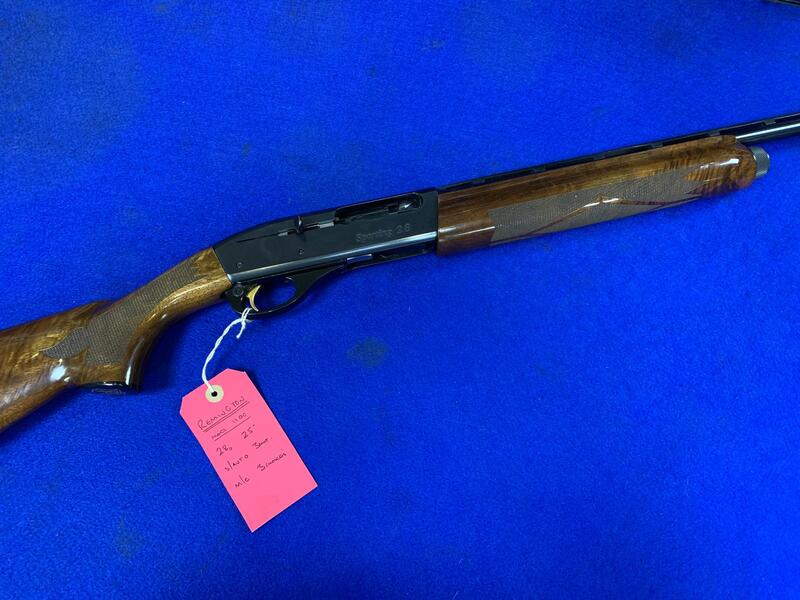 Remington 1100 Semi-Auto 28 Bore/gauge 