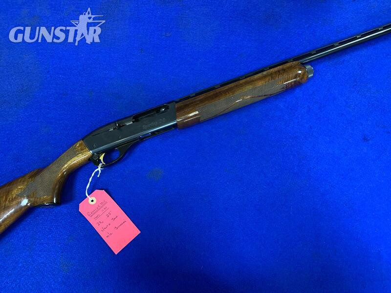 Remington 1100 Semi-Auto 28 Bore/gauge in 