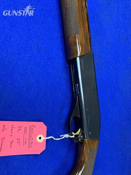  Remington 1100 Semi-Auto 28 Bore/gauge