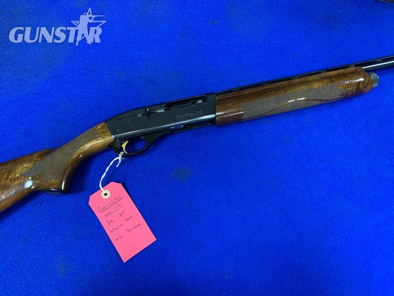 Remington 1100 Semi-Auto 28 Bore/gauge 