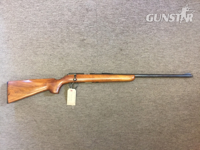 BSA Supersport  Bolt Action .22 Rifle