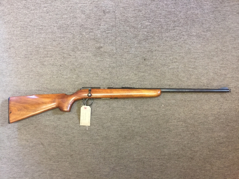 BSA Supersport  Bolt Action .22 Rifle