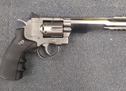 Umarex 177 / 4.5mm BB Umarex SMITH AND WESSON MODEL 327 TRR8 CO2 Air Pistol .177 (4.5mm) BB