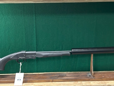 Webley & Scott Raskal 410 Bore/gauge