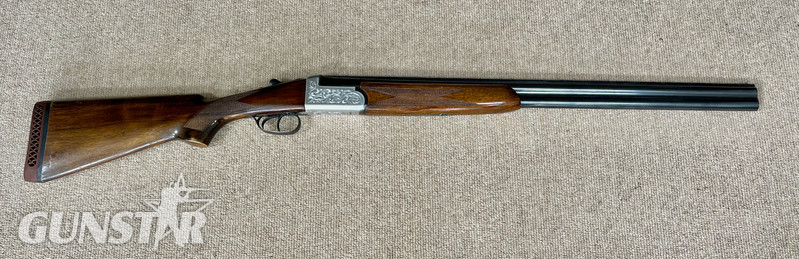 Armi E Contento Over & Under Over and Under 12 Bore/gauge in 