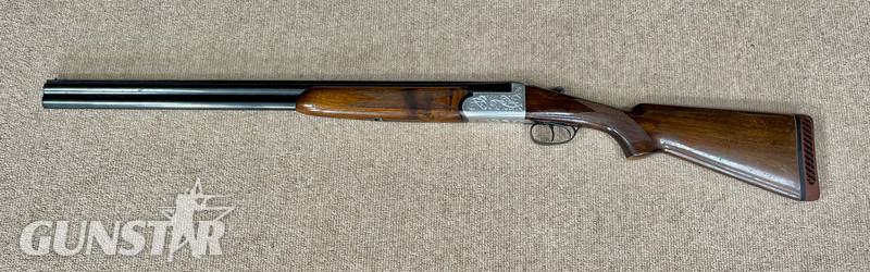 Armi E Contento Over & Under Over and Under 12 Bore/gauge