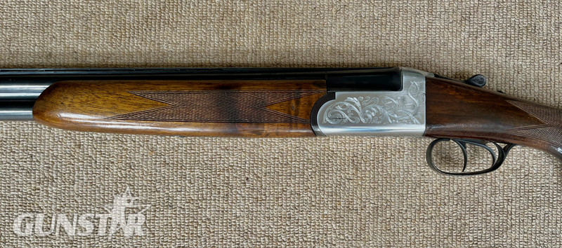  Armi E Contento Over & Under Over and Under 12 Bore/gauge