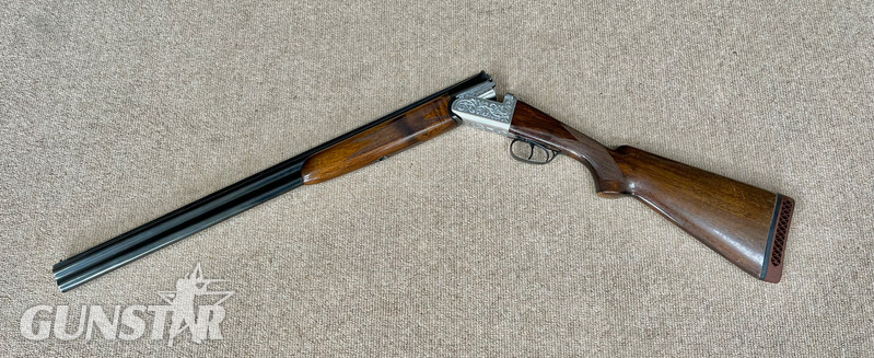 Armi E Contento Over & Under Over and Under 12 Bore/gauge - {CATEGORY} in 