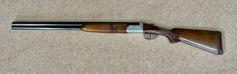 Armi E Contento Over & Under Over and Under 12 Bore/gauge