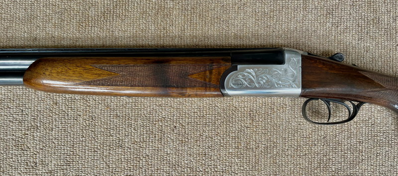  Armi E Contento Over & Under Over and Under 12 Bore/gauge