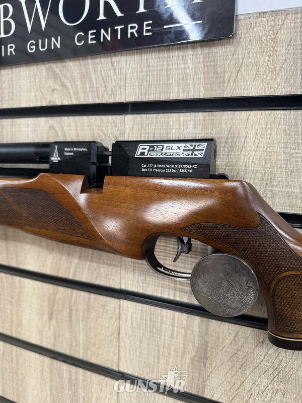 BSA  .177