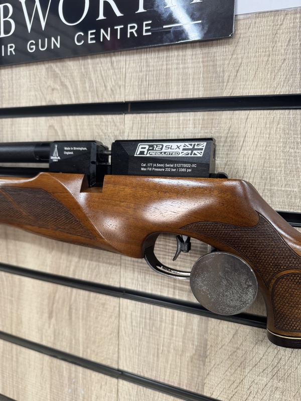  BSA  .177