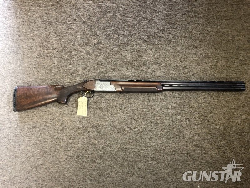 Italian Connoiseur game Over and Under 12 Bore/gauge - {CATEGORY} in 