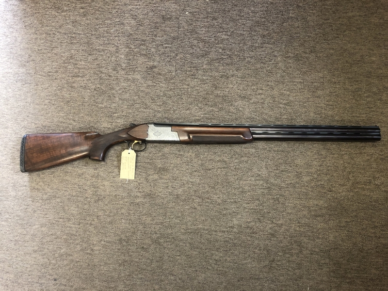 Italian Connoiseur game Over and Under 12 Bore/gauge - {CATEGORY} in 