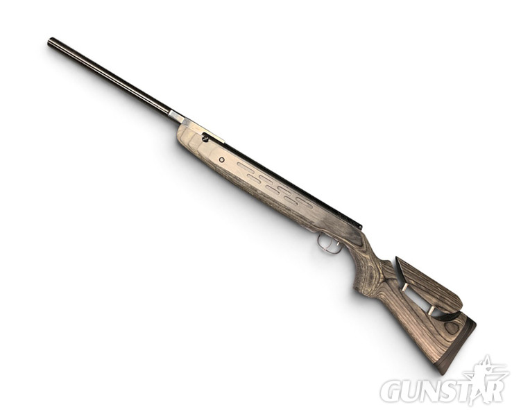 Weihrauch HW98 .177 in 